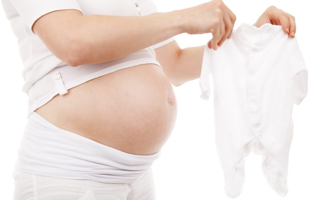 El secreto de un embarazo sano